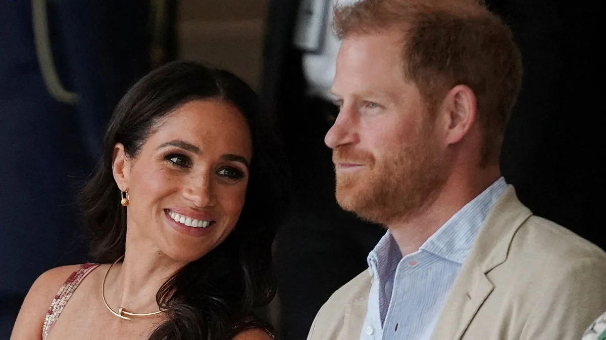 Prince Harry, Meghan to return to UK after 6 years, won't resume royal duties
