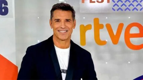 RTVE y TelevisaUnivisión se vuelven a unir tras el Benidorm Fest: Jesús Vázquez presentará los Premios Juventud en Starlite