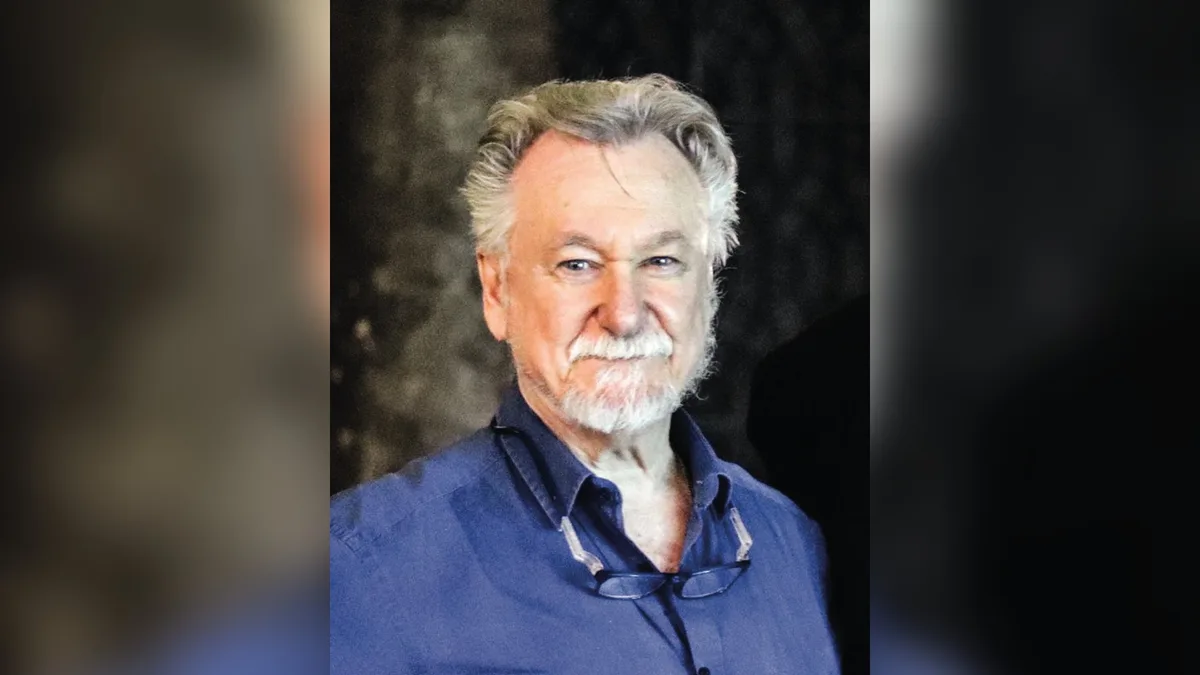 João Portinari: “A arte aproxima povos”