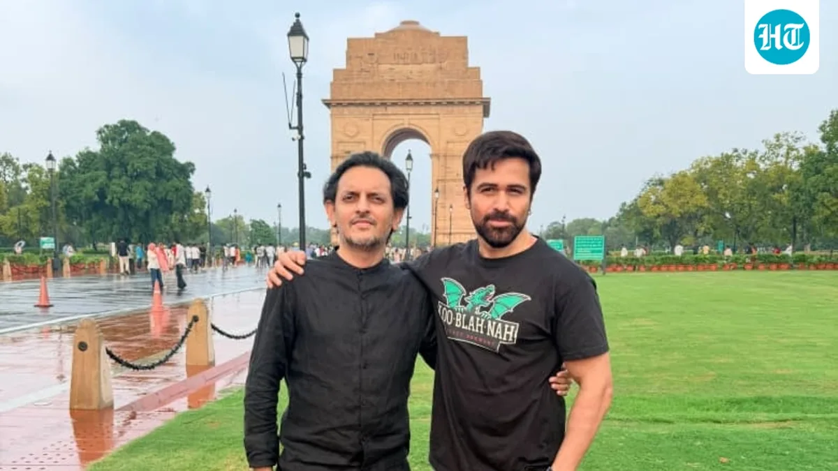 'Why not Jannat': Emraan Hashmi was not sold on Awarapan 2, reveals Visheh Bhatt, softened after re-releases worked