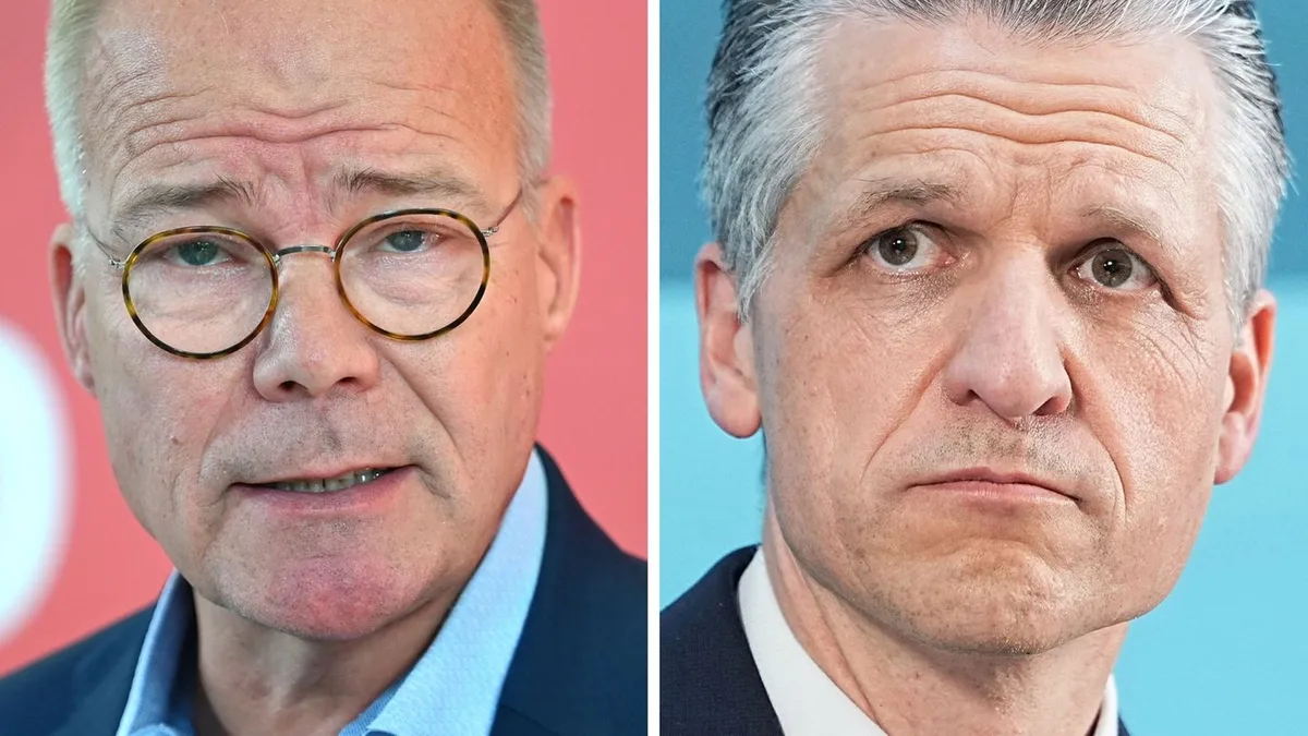 Klausurtagung: Koalitionsfraktionen bereiten sich auf Reformherbst vor
