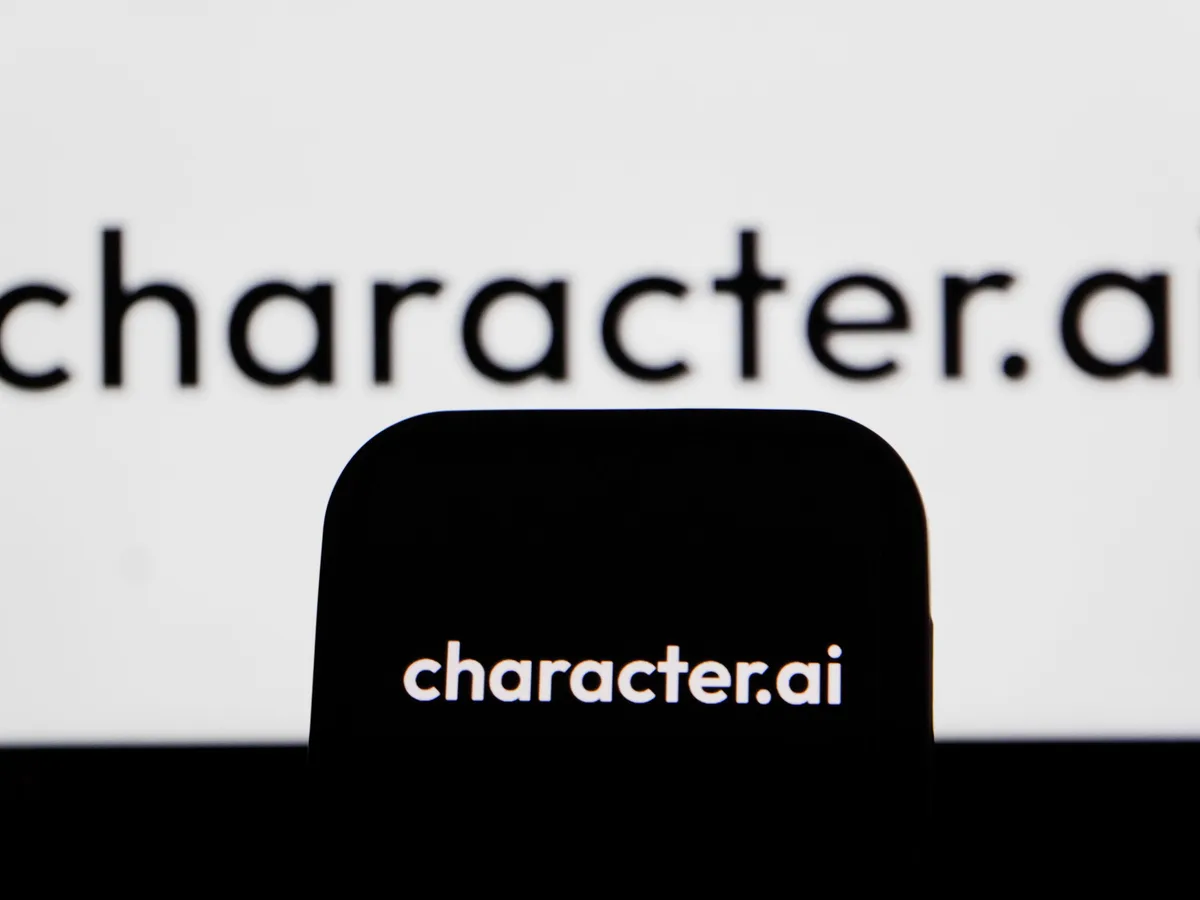 Character.AI owes Google and Big Law firms nearly $7M, court filings show