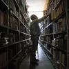 Loucos por livros