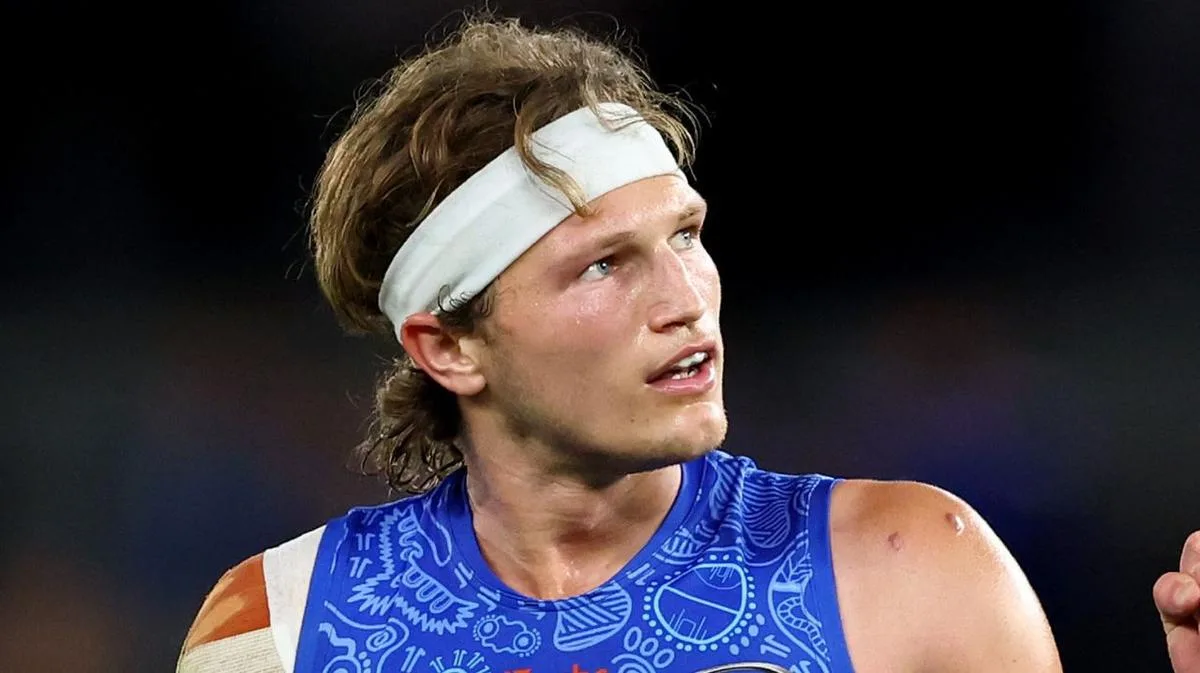 Young gun Zane Duursma could take pay cut to leave North Melbourne as Demons circle