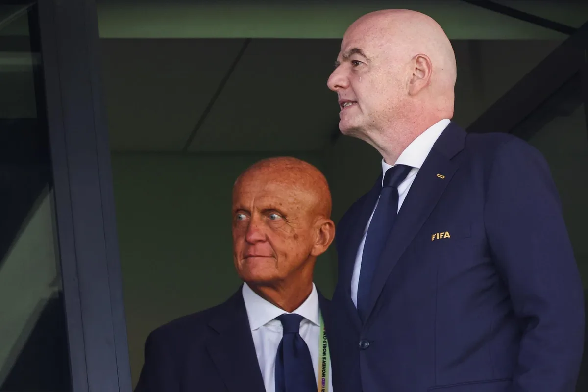 FIFPRO recalca que su objeción al plan de FIFA fue "hacia aspiraciones unilaterales disfrazadas de solidaridad"