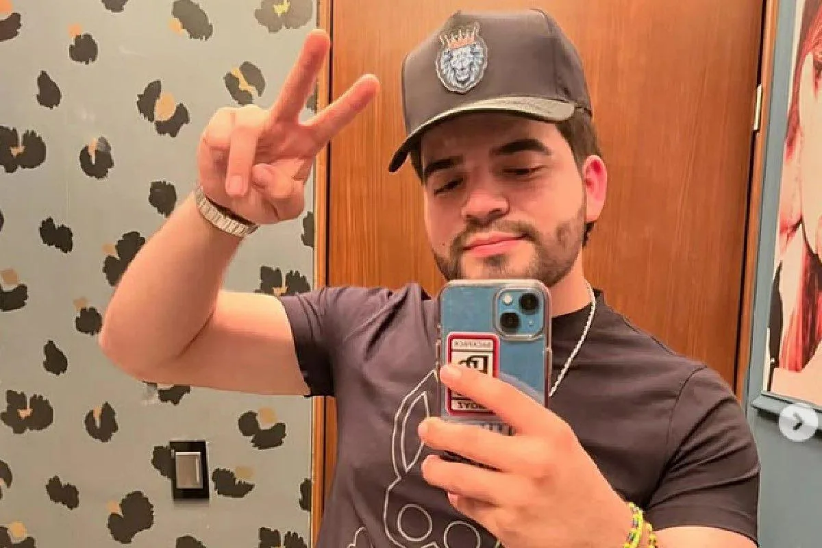 Sicario revela los motivos por los que mató al influencer César Gastélum
