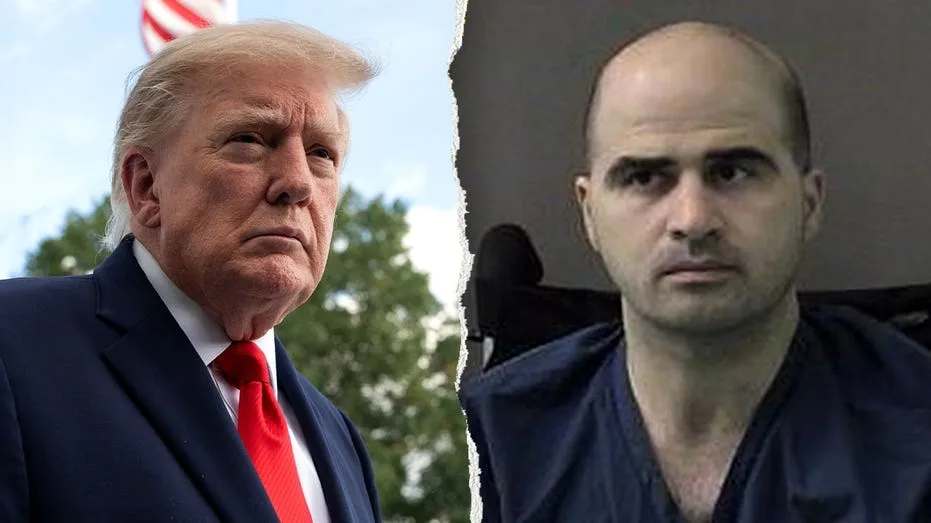 Americans back Trump's decision against livestreaming Nidal Hasan's firing squad execution