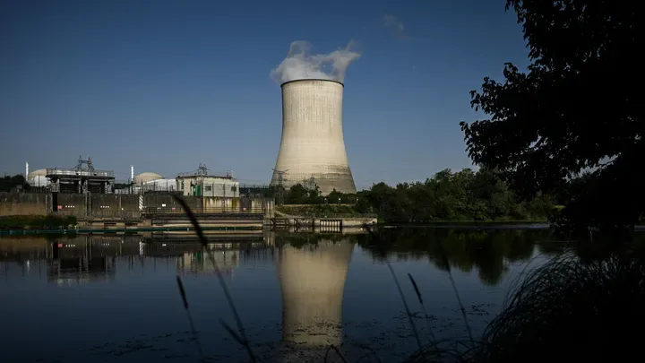 Le nucléaire peut-il résister au changement climatique ?