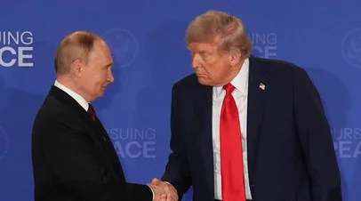 Вучич допустил, что Трамп будет укреплять связи с Россией