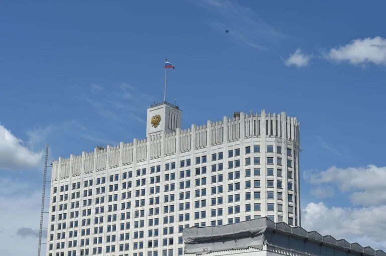 Кабмин одобрил проект нового трехлетнего бюджета