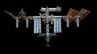 Astronauta se afasta da Nasa após ter emergência médica secreta no espaço