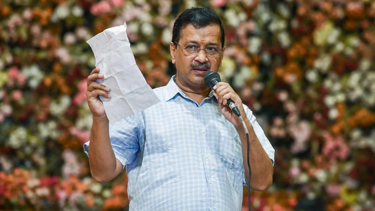 AAP targets Centre over spike in sugar prices