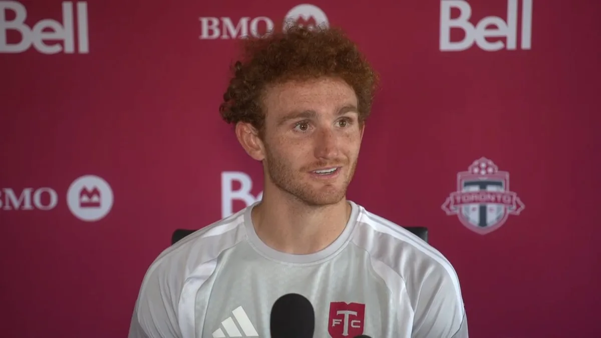 Sargent and TFC have playoffs on minds after huge result vs. Inter Miami
