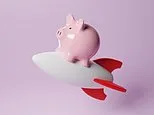 Fixed savings rates climb to 5.2% - these are the best buys if you're happy to lock your money away