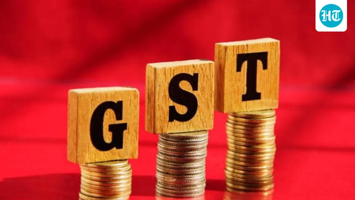 GST collections in August nears ₹2 lakh crore: Govt data