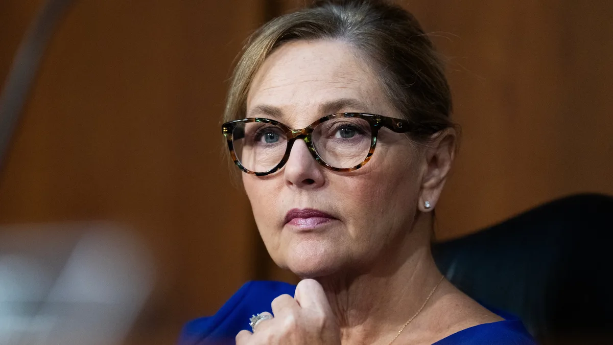 Trump Scrambles to Save Nepo Sister After Debate Disaster
