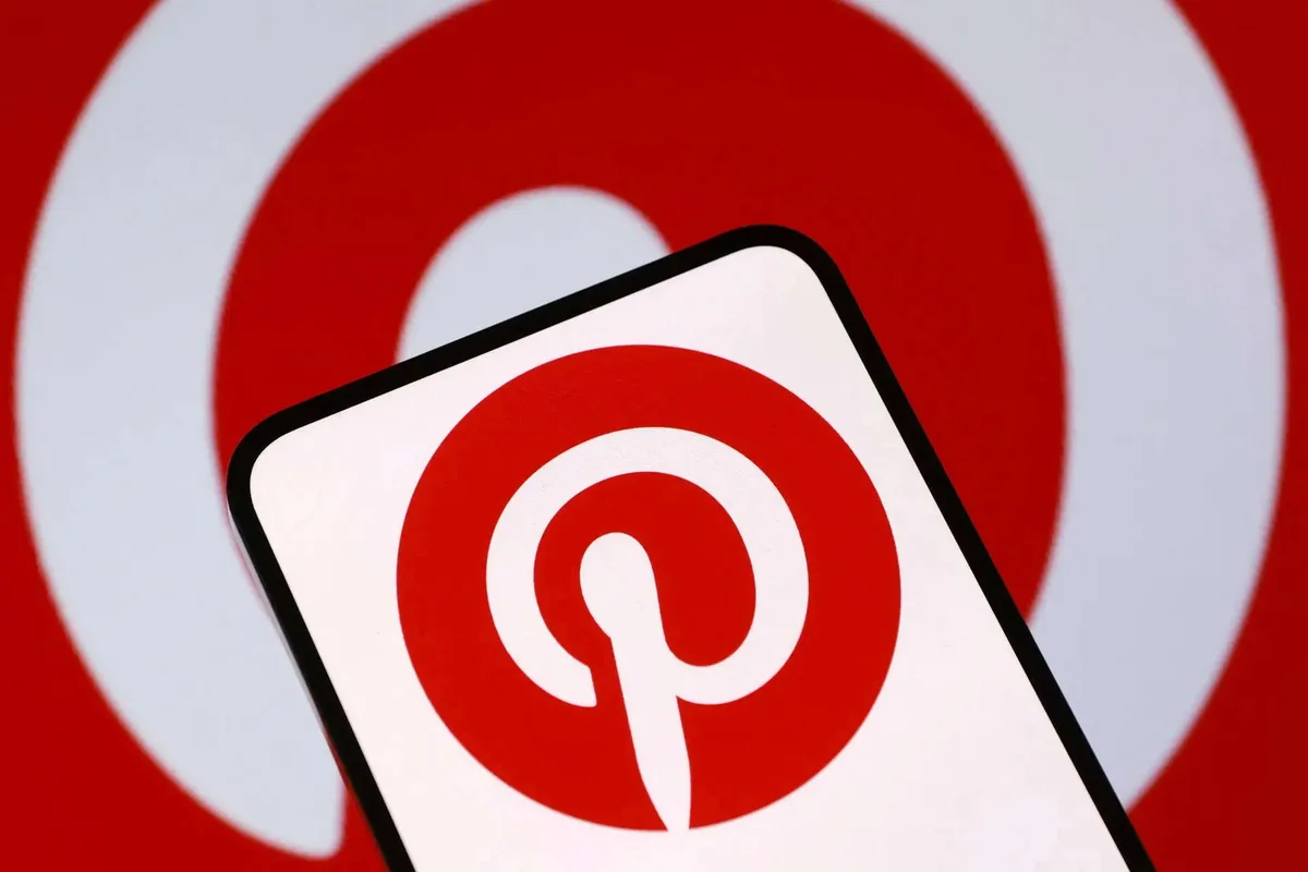 Pinterest finance chief Julia Donnelly to step down in October
