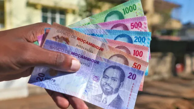Preços em Moçambique recuam 0,28% em agosto após nova deflação
