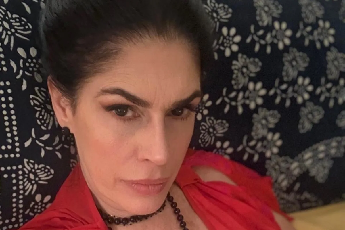 Escritor recorda treta de Paula Lavigne e Barbara Gancia: "Filha da puta"