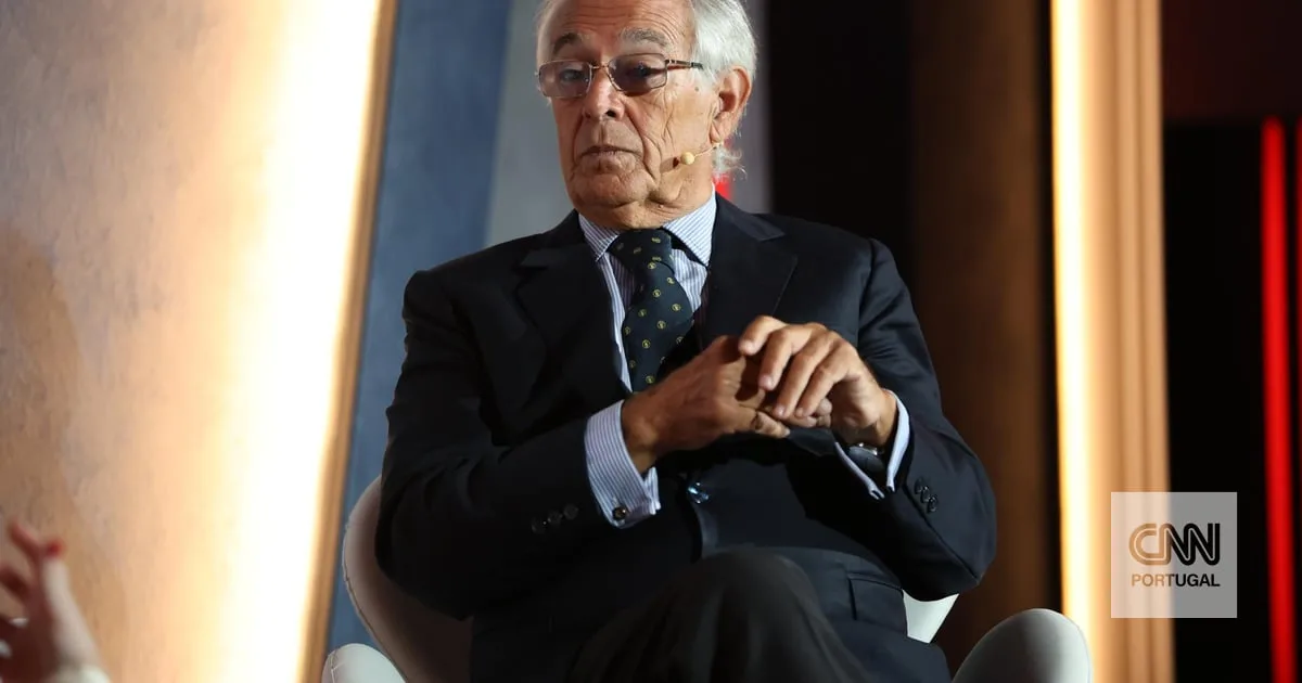"Deixem lá o cancro, vão morrer de outras coisas"