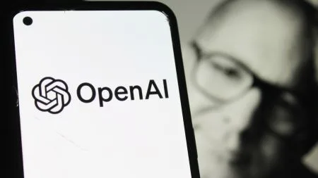 Klage gegen OpenAI: Warum Apple Jony Ive außen vor lässt