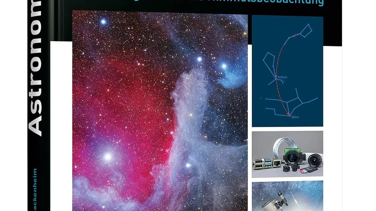 Astrobasteln