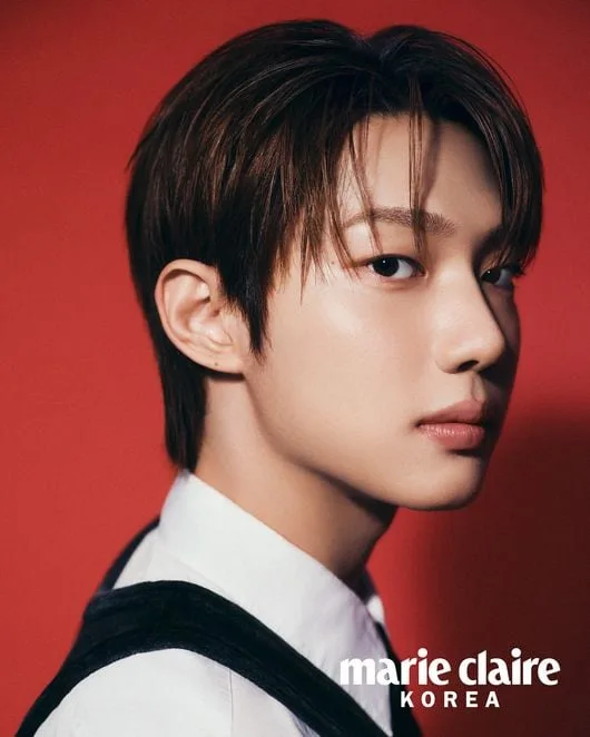 조준영 "지금만 느낄 수 있는 감정, 다루는 방식 알아가는 중" [화보]