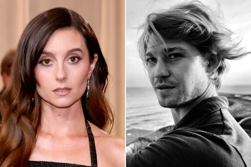 Mary Beth Barone Writes & Stars Opposite Joe Alwyn In Rom-Com ‘Still We Met’; Lena Dunham Among EPs