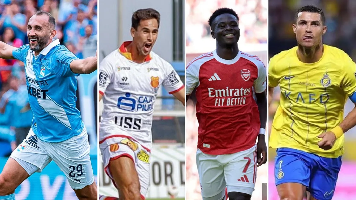 Partidos de hoy, viernes 21 de agosto de 2026: programación, canales TV y resultados en vivo