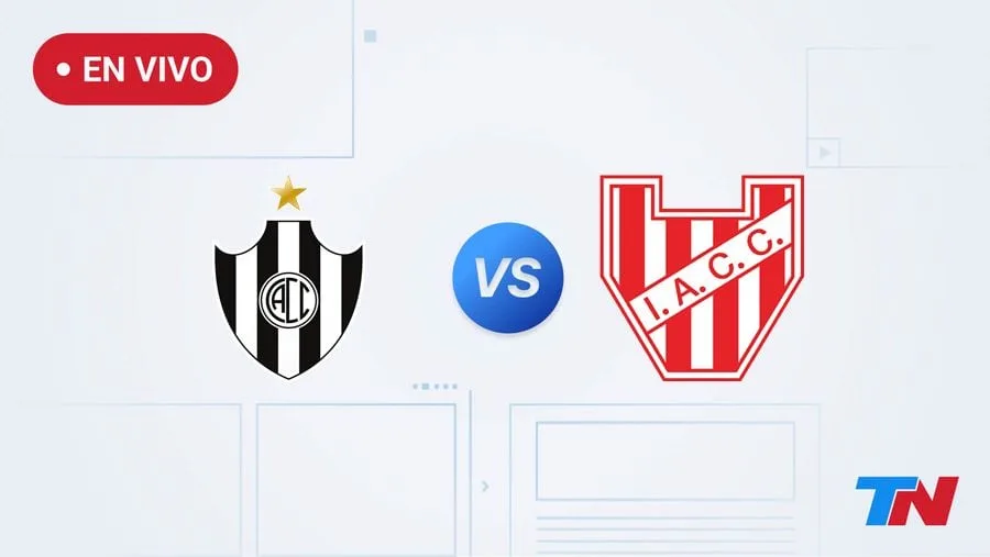 C.Córdoba (SE) vs Instituto en vivo por la fase de grupos de la Liga Profesional: hora, dónde ver y formaciones