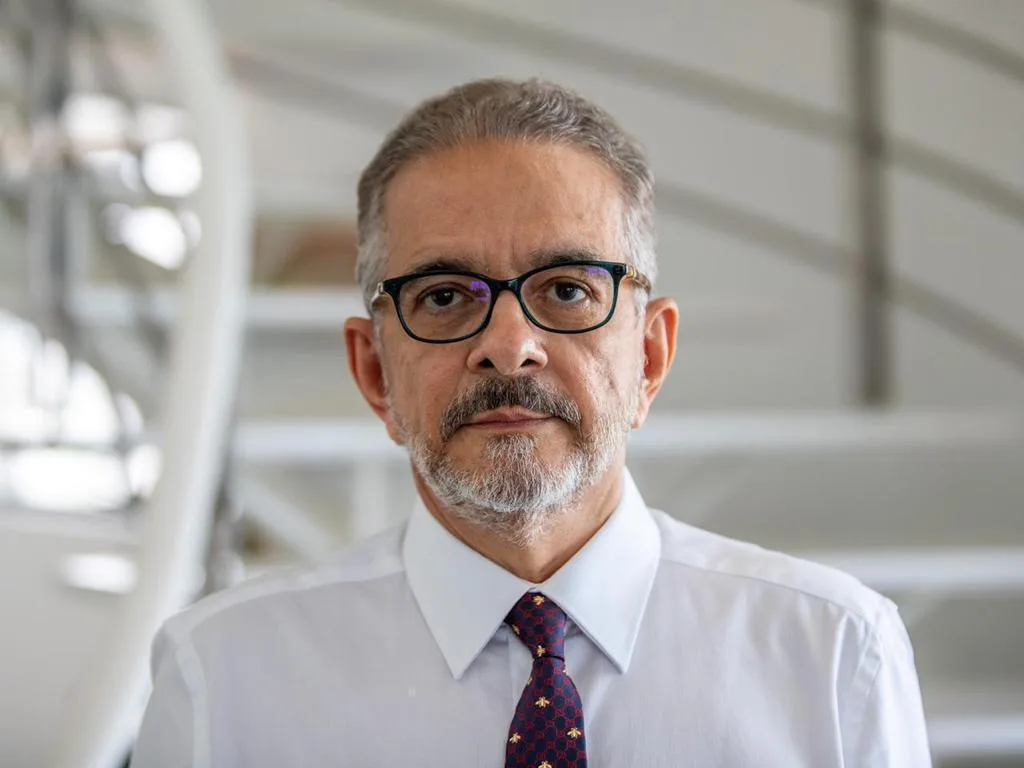 ACB recebe Antônio Lavareda em nova edição do Diálogos que Transformam