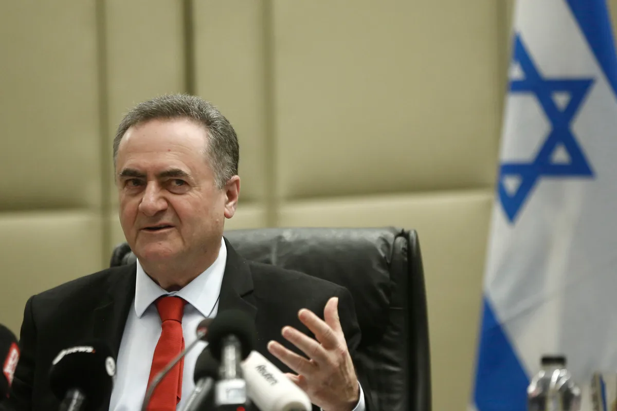 Israel advirtió que responderá “con gran fuerza” si Irán vuelve a atacar