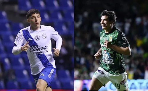 Liga MX: Puebla vs León EN VIVO; sigue aquí la Jornada 11 del Apertura 2026