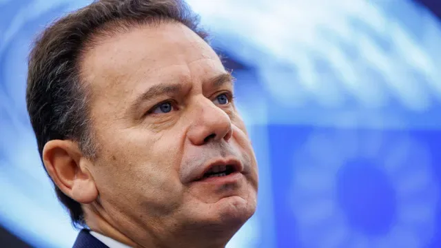Chega? "Quem é que falou em acordos escritos? Querem assustar o país"