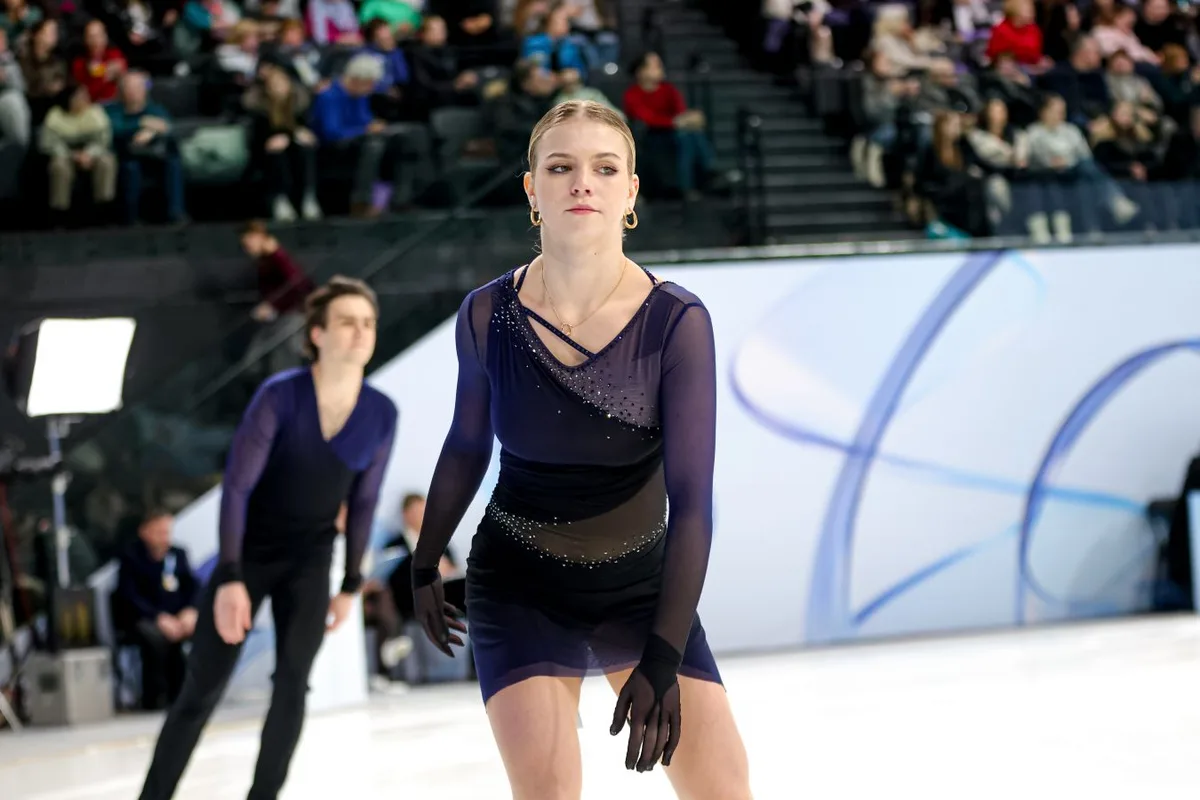 Стало известно время выхода на лёд Александры Трусовой в КП на турнире Kinoshita Group Cup
