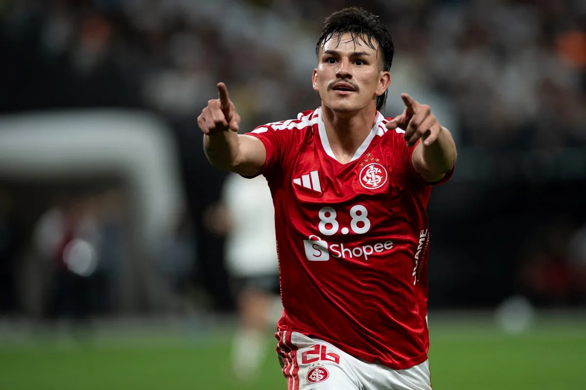 Inter recebe o Remo em duelo direto contra o Z4 do Brasileirão