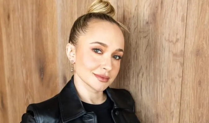 La expareja de Hayden Panettiere promete mantener vivo el recuerdo de la actriz para su hija