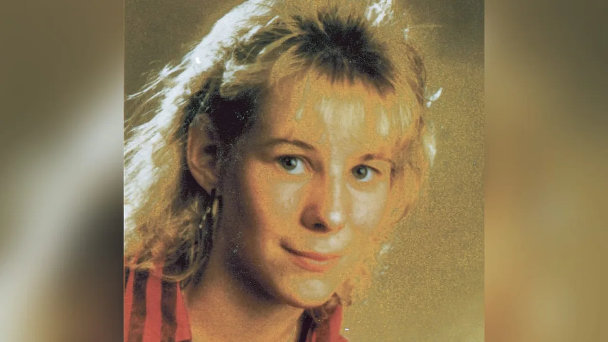 Sonja K. vor 31 Jahren erdrosselt - Lidl-Chefin getötet! Verdächtiger festgenommen
