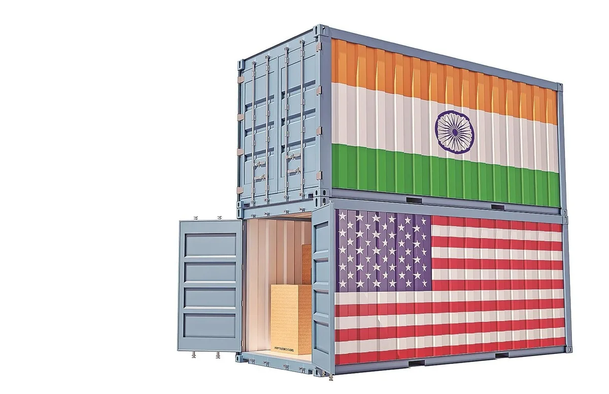 India flags Red Sea concerns, reiterates impact on India-US trade ties