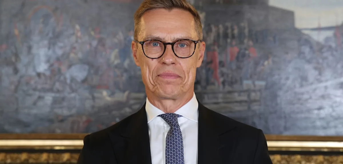 Putin-Angriff auf die Nato? „Sehe dafür einfach weder Belege noch Fakten“, sagt Finnlands Präsident