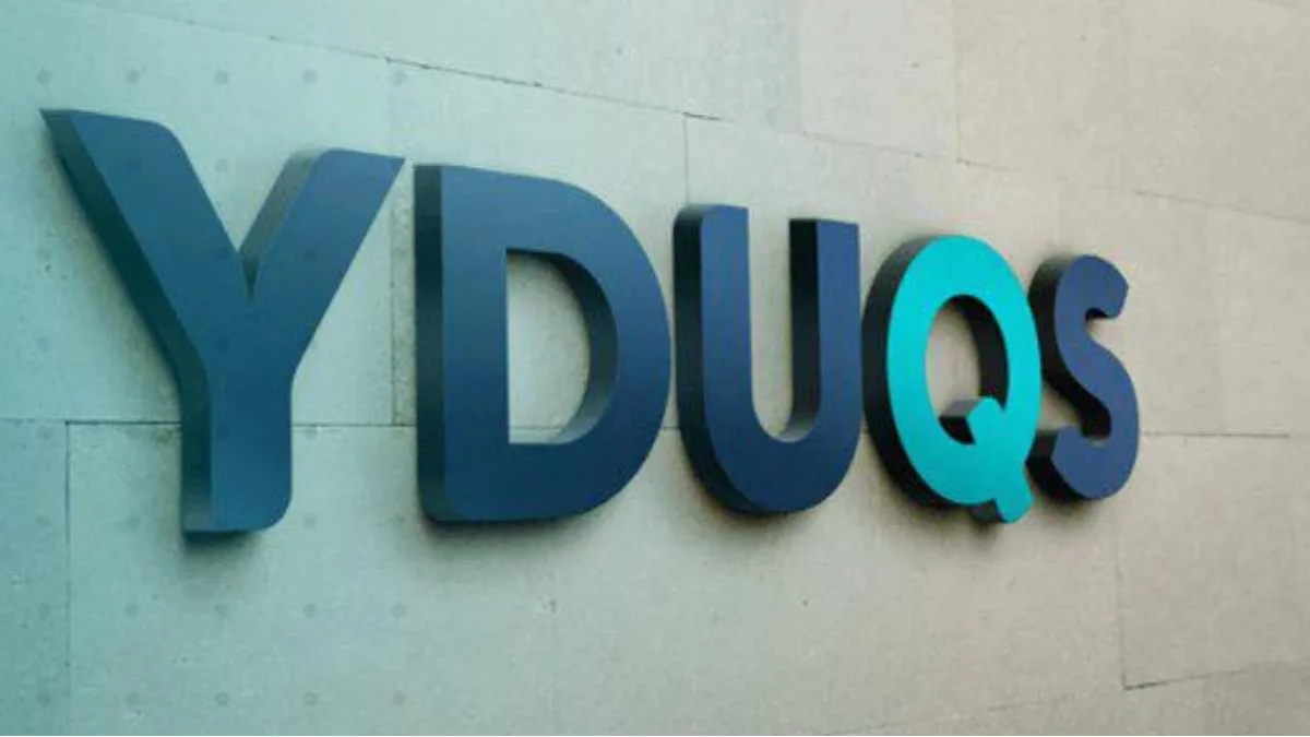 Yduqs (YDUQ3) lidera as perdas do Ibovespa hoje. Por que Itaú BBA e Citi ainda veem potencial de alta de até 107%?