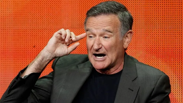 Robin Williams's children revive late actor's Instagram amid 'rampant AI abuse'