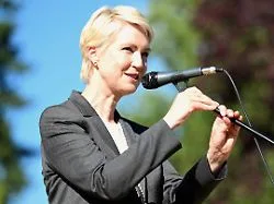 Rot-Rot-Grün möglich: Umfrage sieht SPD in Mecklenburg-Vorpommern nur knapp hinter AfD