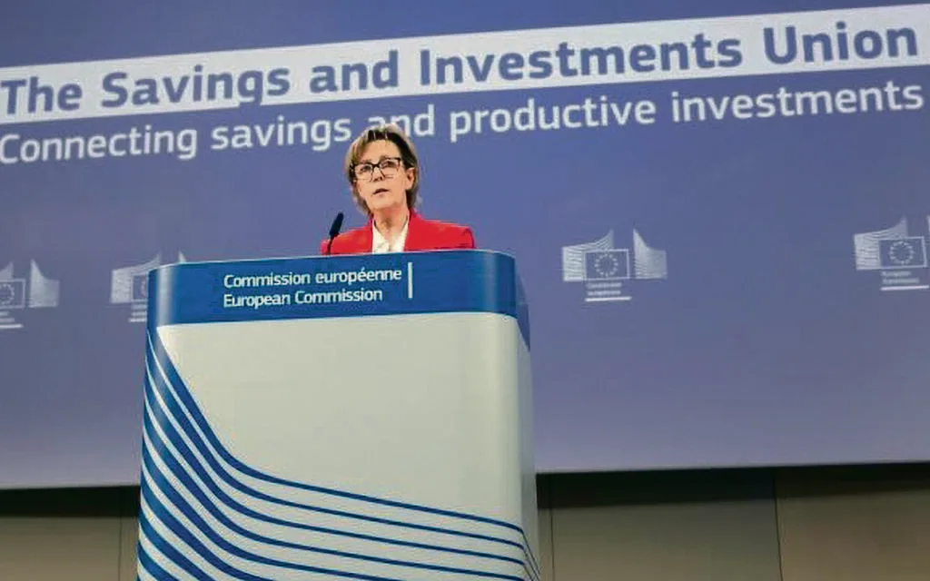 Maria Luís Albuquerque rejeita pedido dos bancos para dividir reforma financeira europeia em duas