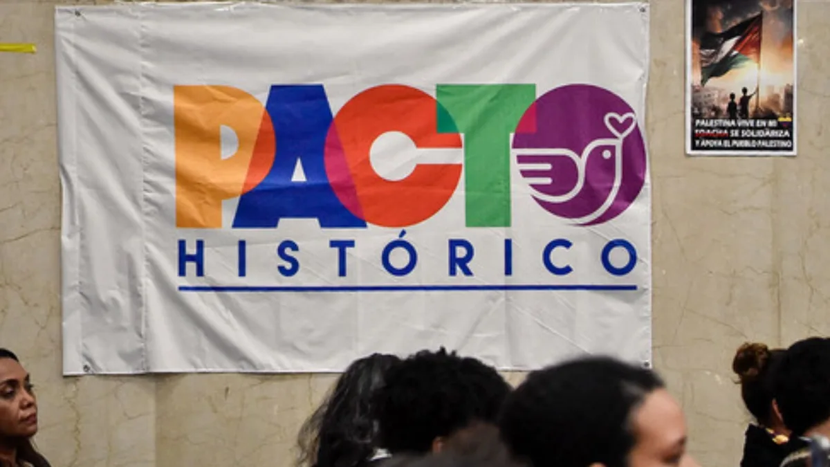 Pacto Histórico denuncia amenazas de muerte contra Camilo Restrepo Gómez y pide garantías para él y su familia