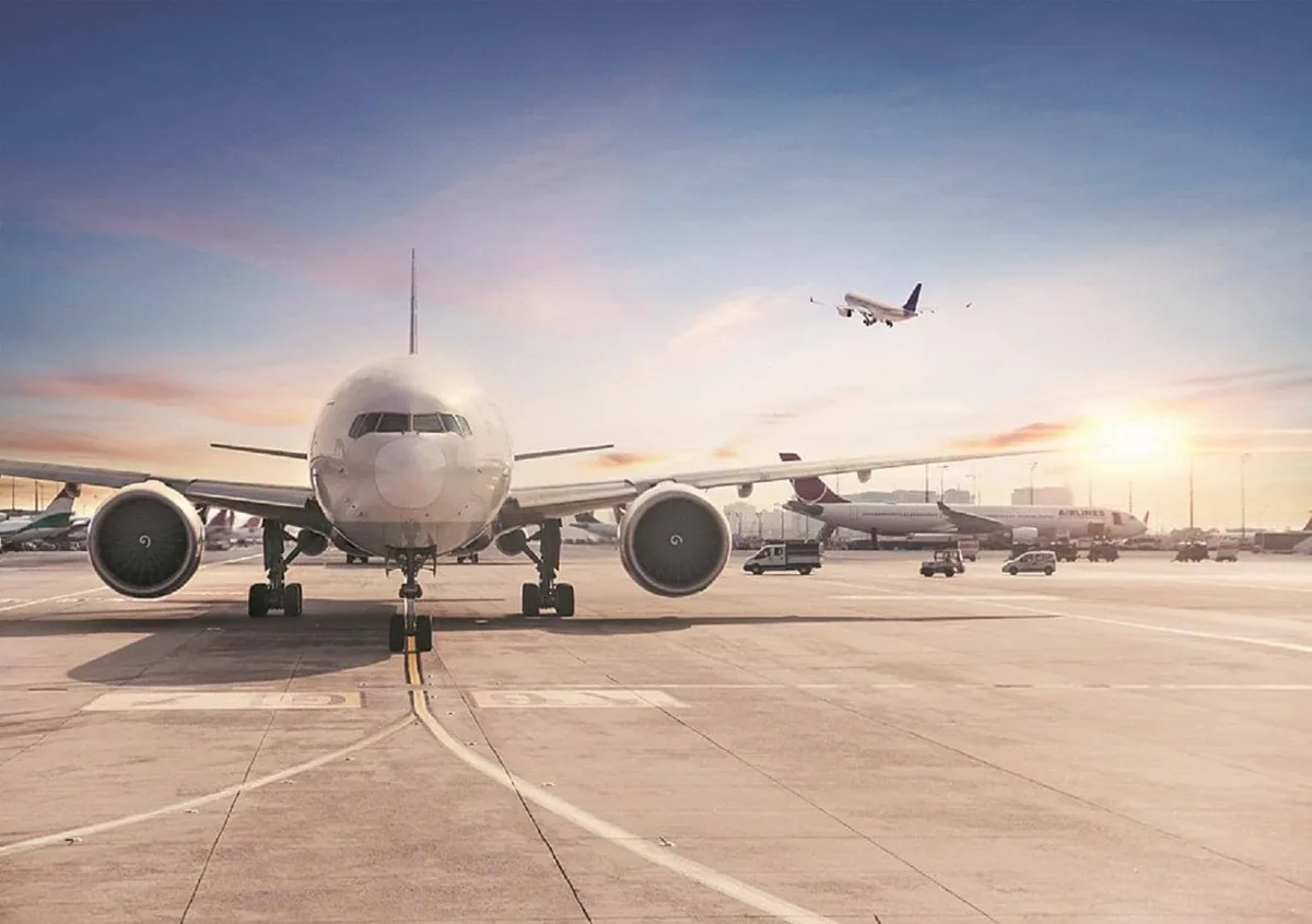 India plans 100 new airports to connect smaller cities, remote regions