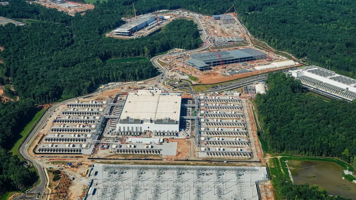 Wall Street is pitching data centers as a major real estate bet. The risks are piling up