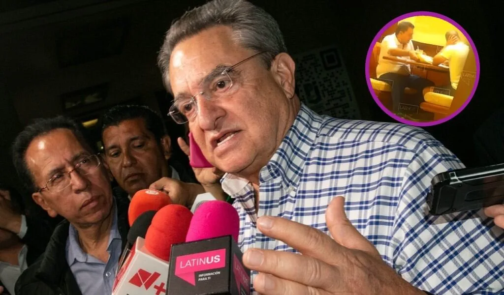 Pío López Obrador tramita amparo contra la FGR: ¿Qué busca saber sobre investigación en su contra?