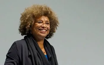 Angela Davis en México: 5 lecciones