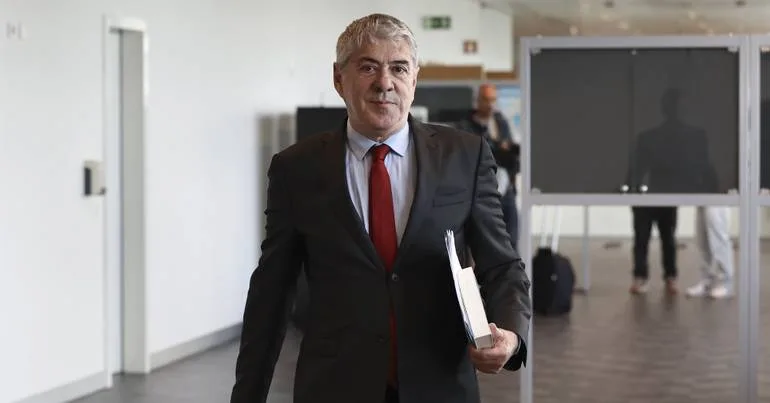 Marquês. Sócrates é ouvido em tribunal a 10 de setembro
